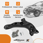 Front Lower Control Arm Driver Side for Toyota RAV4 (2006–2018) Lexus NX300h (2018–2021)