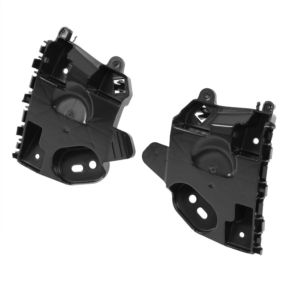 2X Front Bumper Bracket for Ford Ranger (2019–2020) Left + Right Side