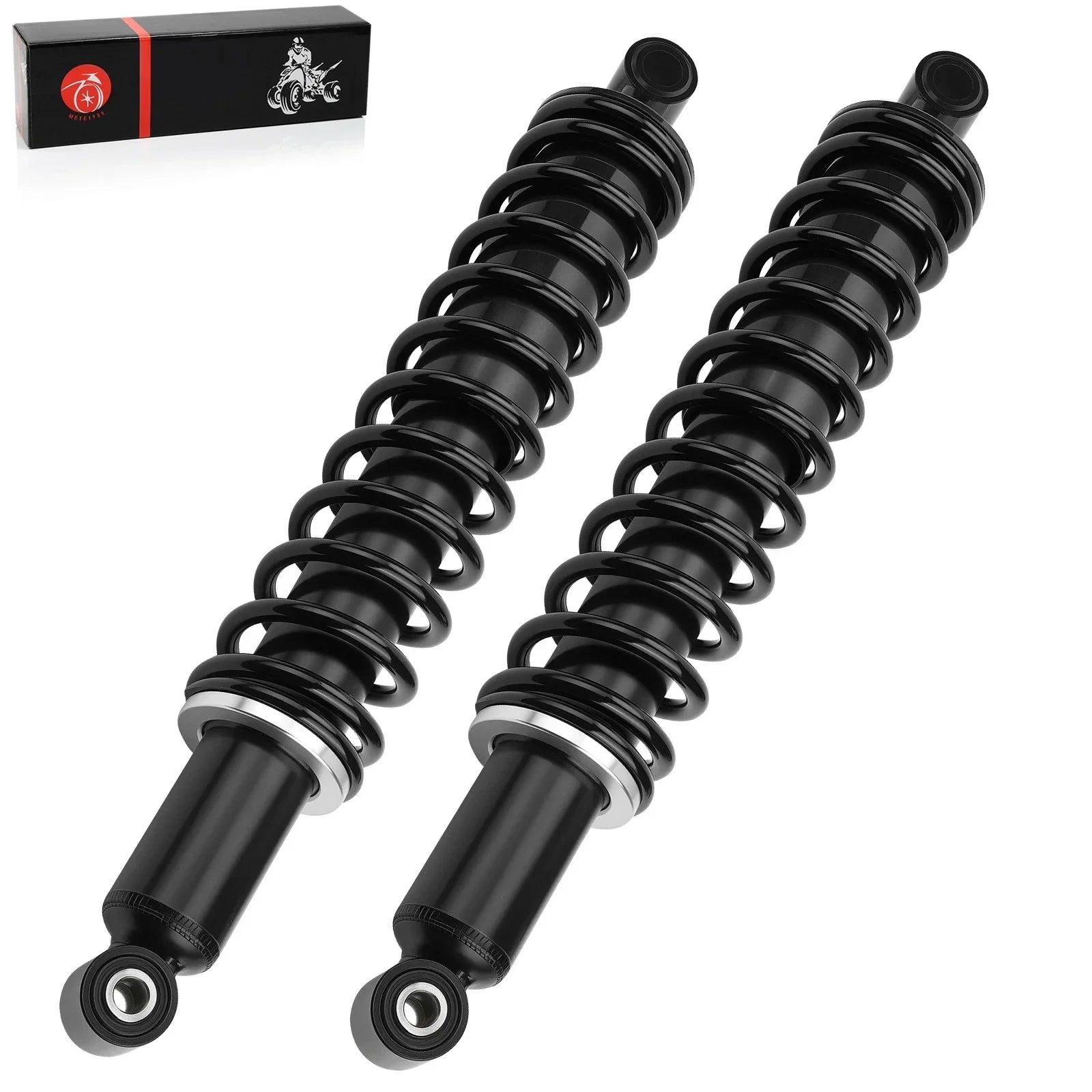 Rear Shocks Absorber for Honda Foreman (2005–2011)