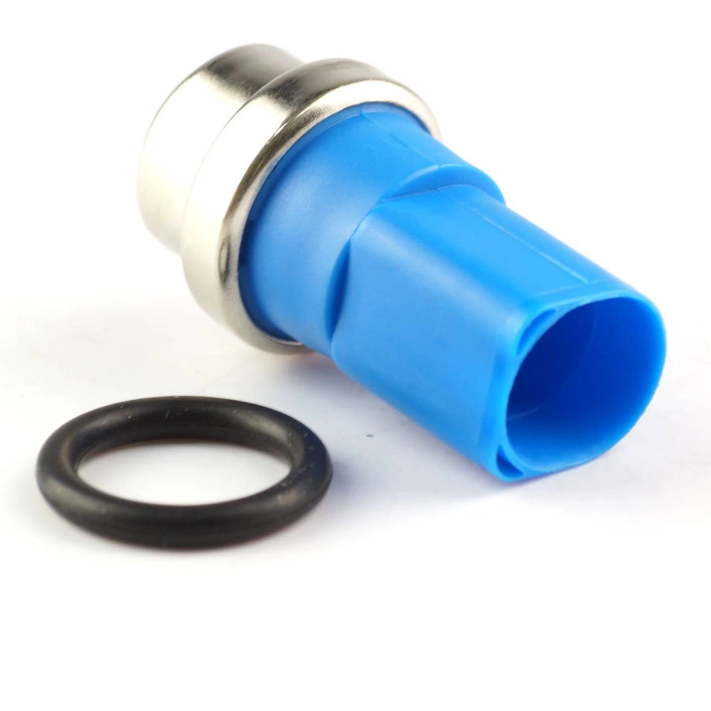 Cooling Fan Switch for VW Passat Audi A4 A6 Quattro S4 S6 (1998-2005)
