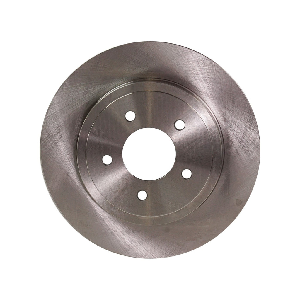 Rear Disc Brake Rotors for Ford Escape (2005–2008)