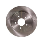 Rear Disc Brake Rotors for Ford Escape (2005–2008)