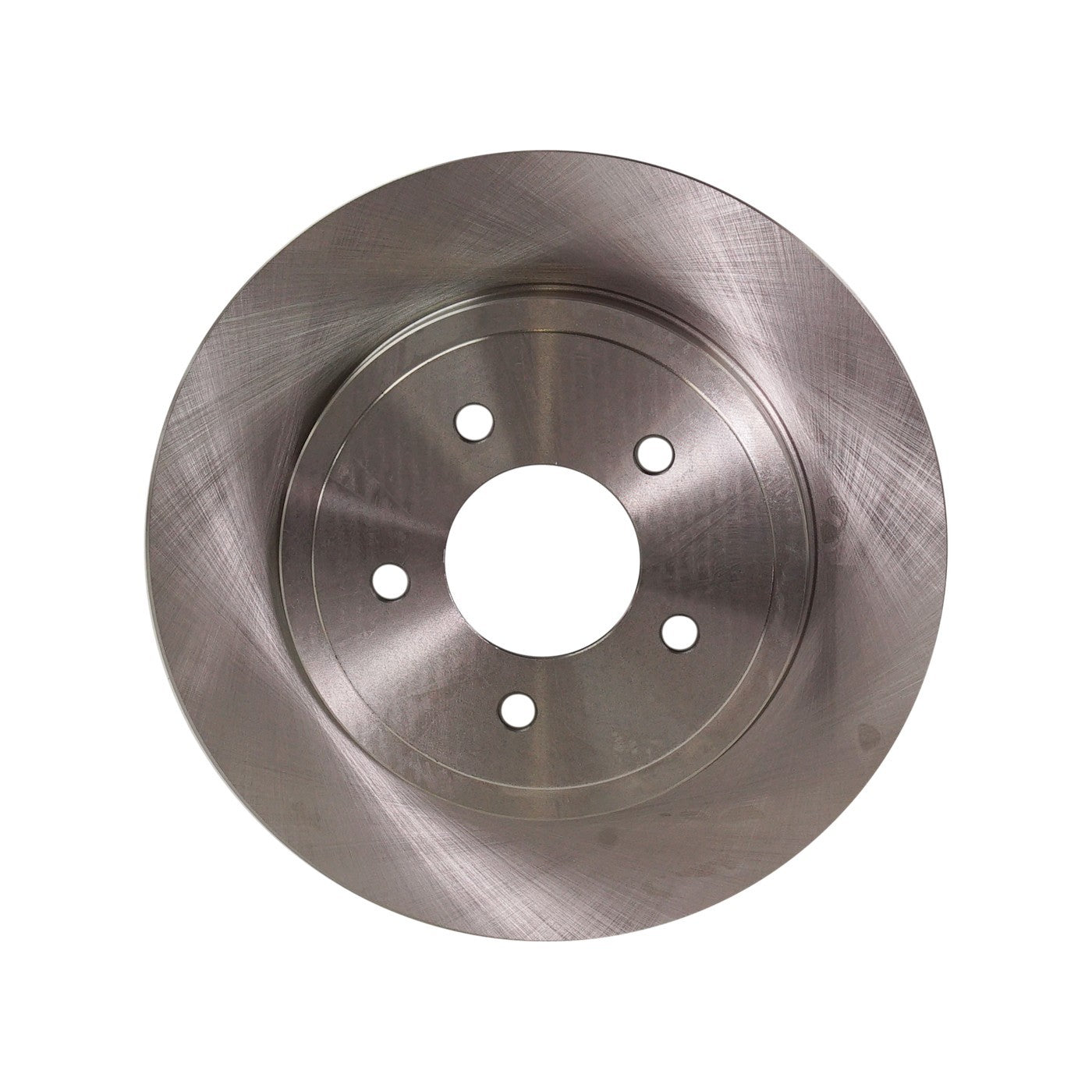 Rear Disc Brake Rotors for Ford Escape (2005–2008)