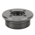 Screw Trim Cylinder End with Seals for Yamaha Outboard (55-90 HP, 6H1-43821-11)