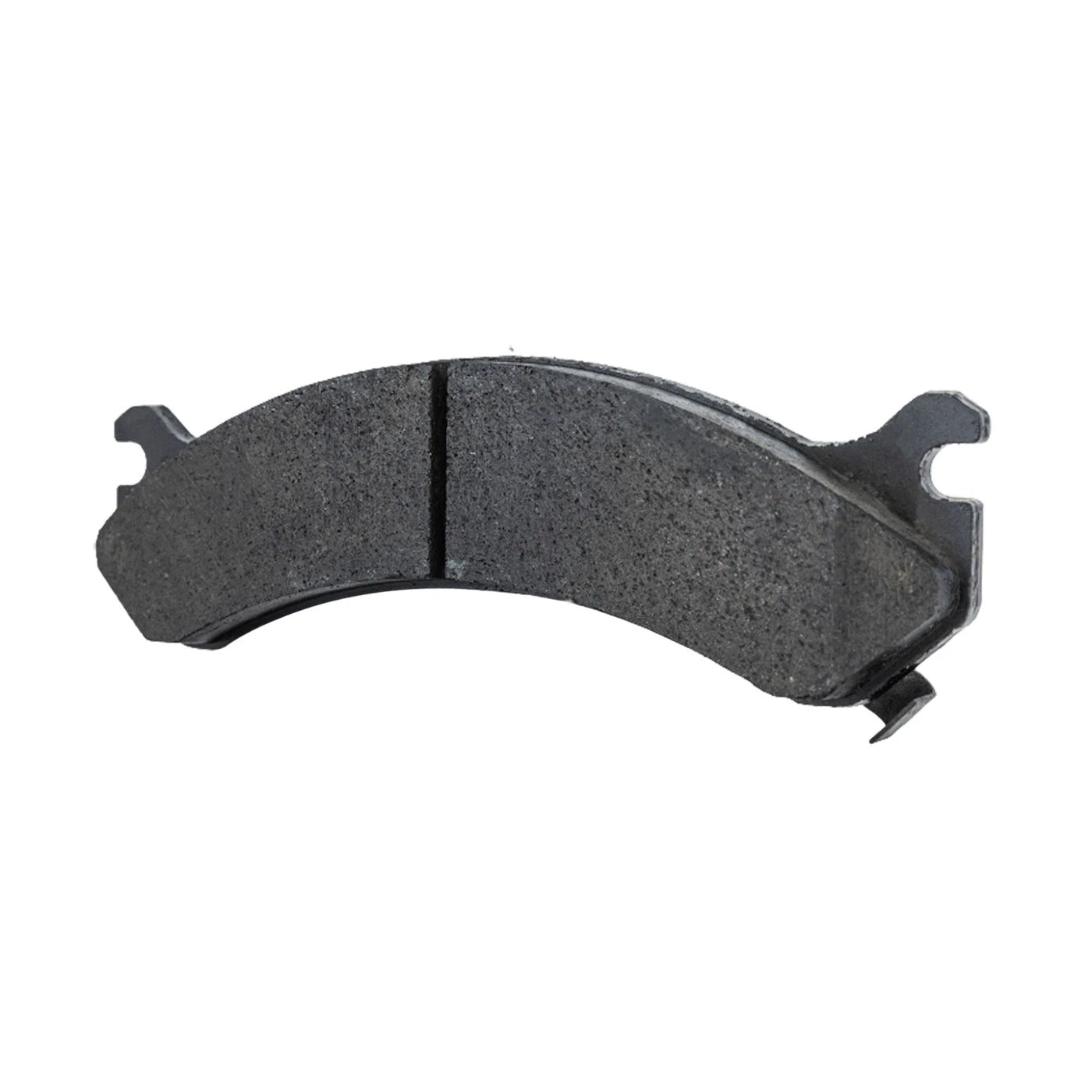 Set of 4 Brake Pads for Cadillac DTS (2006–2011)