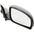 Set of 2 Heated Mirrors for Infiniti M45 M35