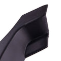 Left Front Wiper Side Cowl Extension Trim for Nissan Sentra (2013-2019)