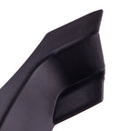 Left Front Wiper Side Cowl Extension Trim for Nissan Sentra (2013-2019)