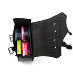 Saddle Bags for Harley Sportster 883 & Dyna (Year Range)
