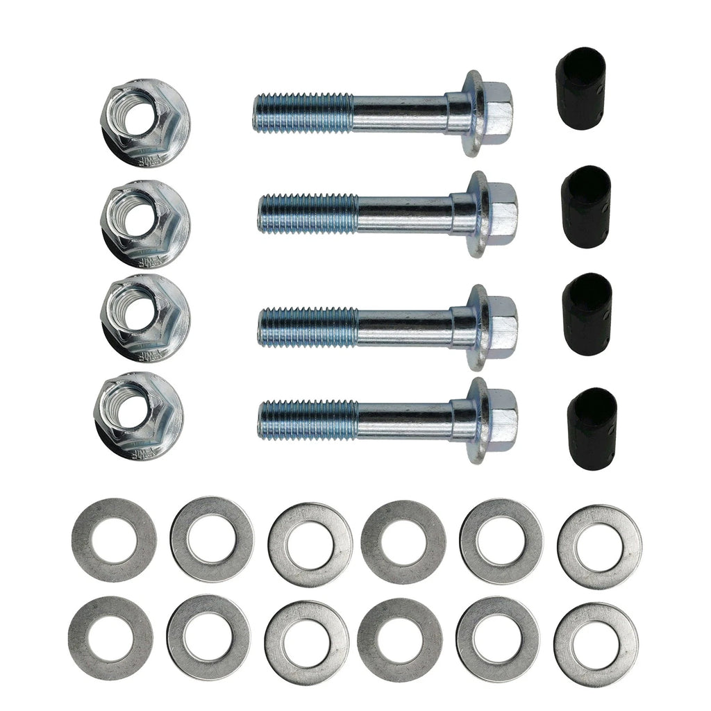 Set of 4 Lower Control Arms K90208 for Chevy Camry