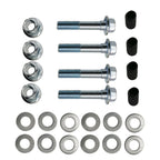 Set of 4 Lower Control Arms K90208 for Chevy Camry