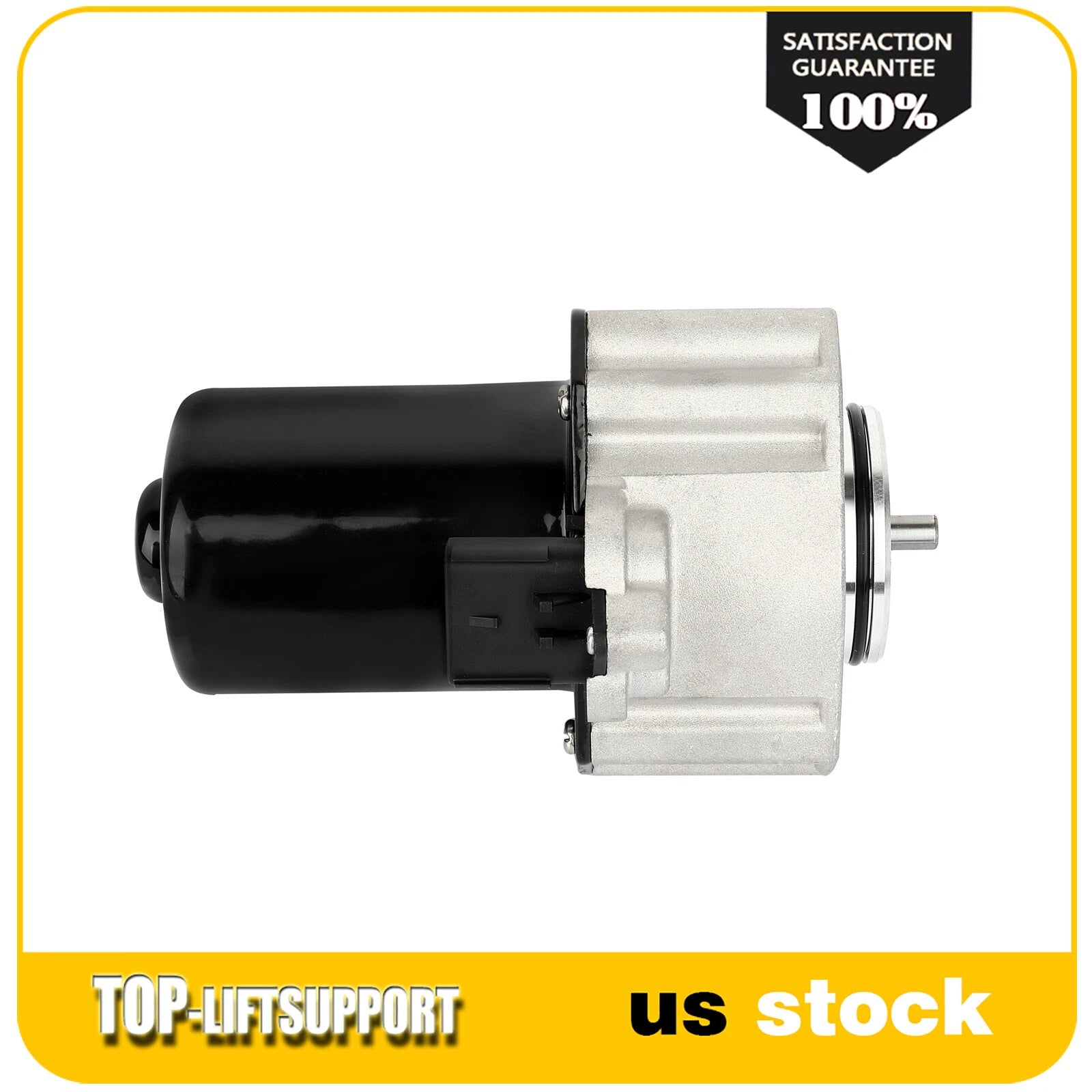 Transfer Case Shift Motor for Jeep Grand Cherokee, Liberty (2011–2018)