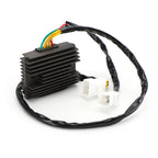 Voltage Regulator for Piaggio Beverly BV 350, MP3 500 LT (2011–2018) 641711