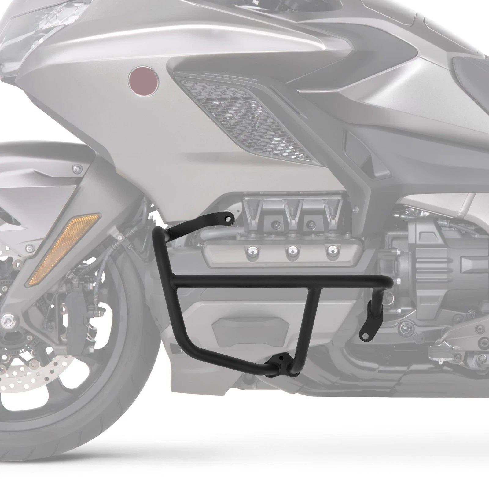 Engine Guard Crash Bar for Honda GL1800 F6C F6B (2018–2025)