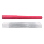 Set of 10 Aluminum TIG Welding Filler Rods for Various Models (1/16" x 36")