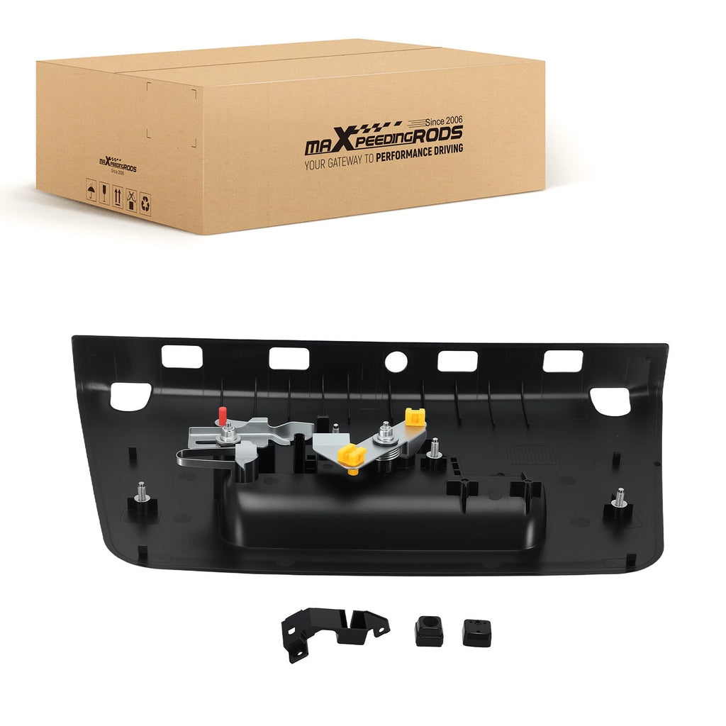 Back Door Handle with Camera Hole for Nissan Frontier (2005–2012)