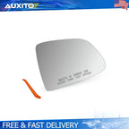 Heated Mirror Glass for Tesla Model Y (2020–2025) OEM 160985402A