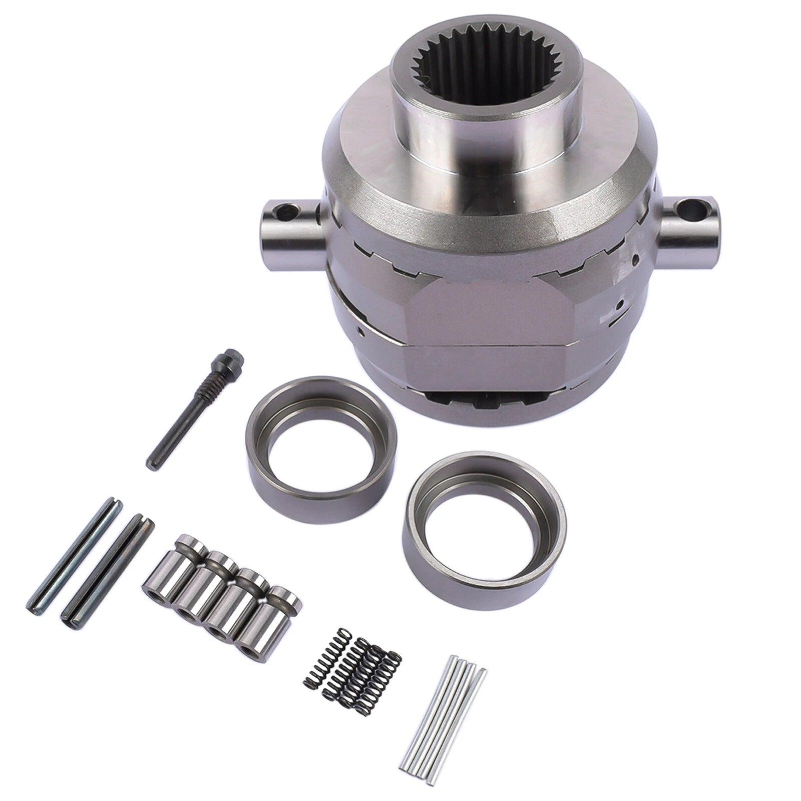 Differential Locker for Jeep Wrangler (1997-2006)