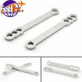Lowering Links for Suzuki GSXR 1300 (1999–2011) Chrome N3
