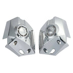 Lower Cowl Covers for Honda Goldwing GL1800 (2018–2025)