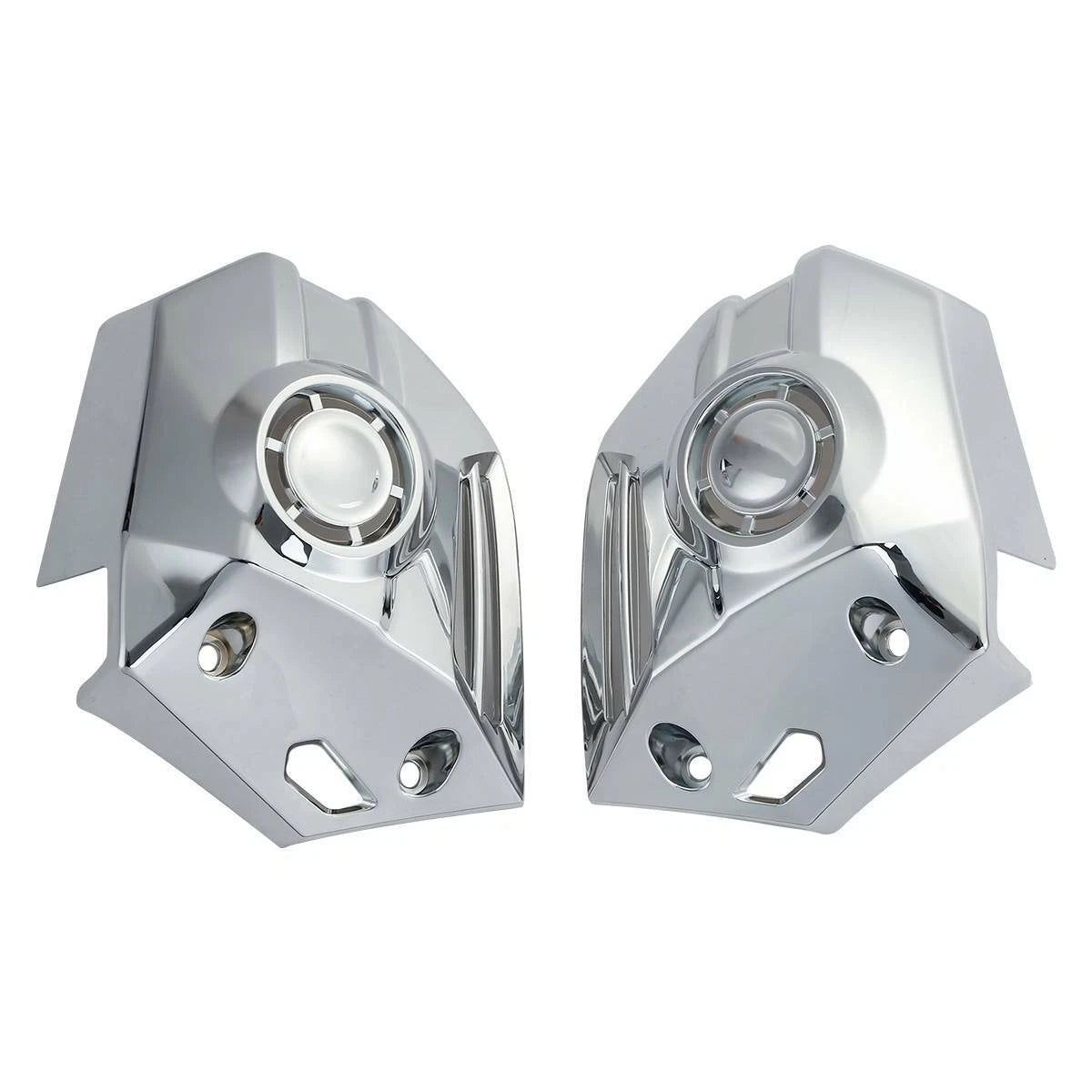 Lower Cowl Covers for Honda Goldwing GL1800 (2018–2025)