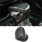 Gear Shift Knob Cover Trim for Car