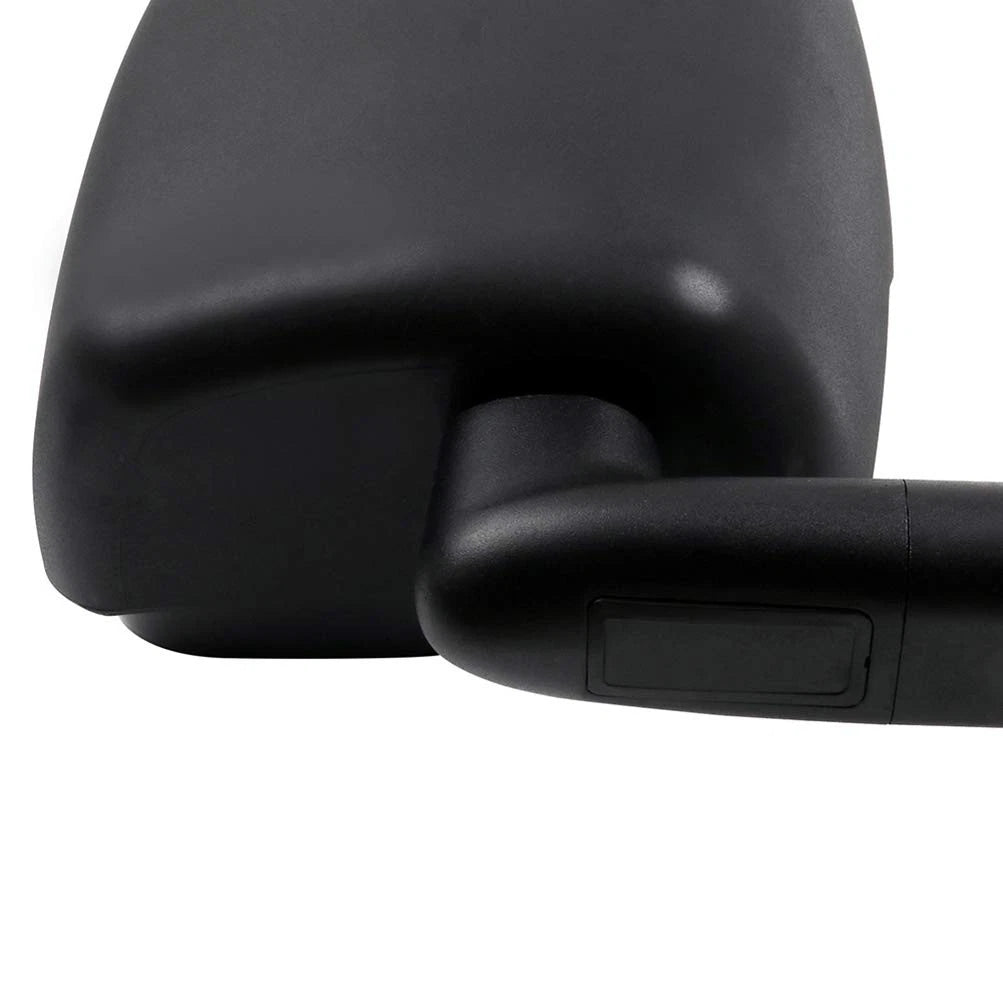Right Manual Folding Mirror for Chevrolet Express 1500 2500 3500 GMC (2003–2018)