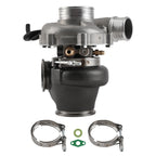 Dual Ball Bearing Turbo Compressor 0.70 AR 65 Trim (Up to 660HP)