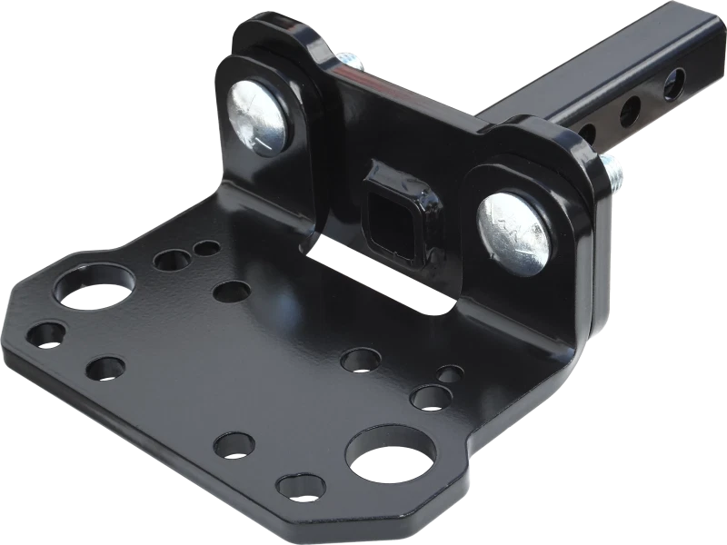 KFI Tiger Tail Adjustable Mount for UTVs (1.25 in.)