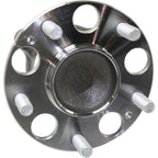 Set of 2 Wheel Hubs for Acura CSX
