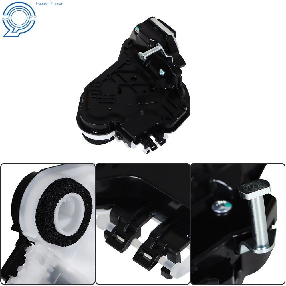 Rear Left Door Lock Actuator for Toyota Camry Corolla (2016–2017)