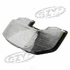 Clear LED Tail Light Lamp Turn Signals for Honda CBR600 F2 F3 (1991–1996)