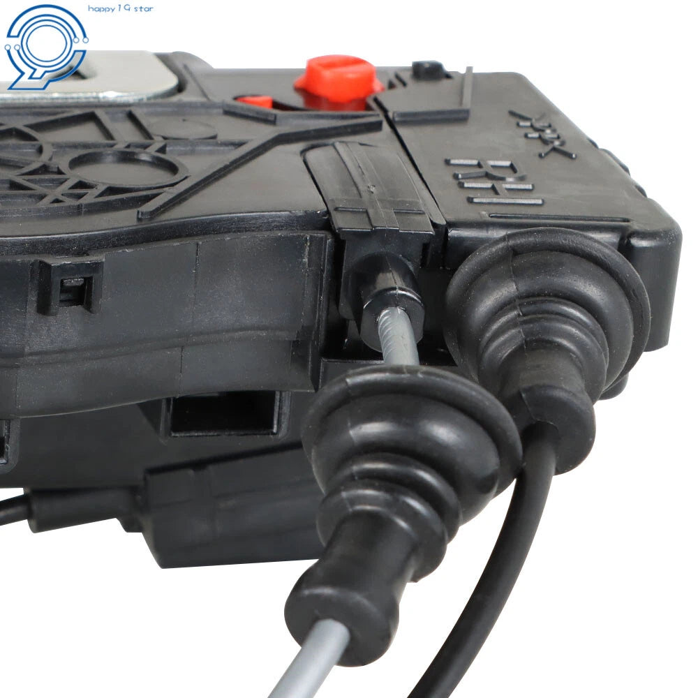 Rear Right Door Latch Actuator Motor for Hyundai Sonata (2011-2015)