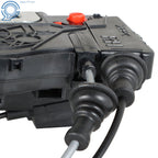 Rear Right Door Latch Actuator Motor for Hyundai Sonata (2011-2015)