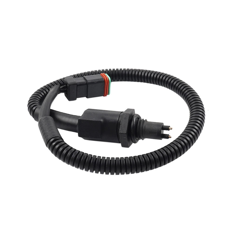 Oil Water Separation Sensor 1PC for PC200-8 PC240-8 (600-311-3722, 600-311-3721)