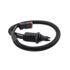 Oil Water Separation Sensor 1PC for PC200-8 PC240-8 (600-311-3722, 600-311-3721)