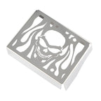 Stainless Steel Rectifier Cover Guard for Kawasaki Vulcan VN900 (2006-2018)