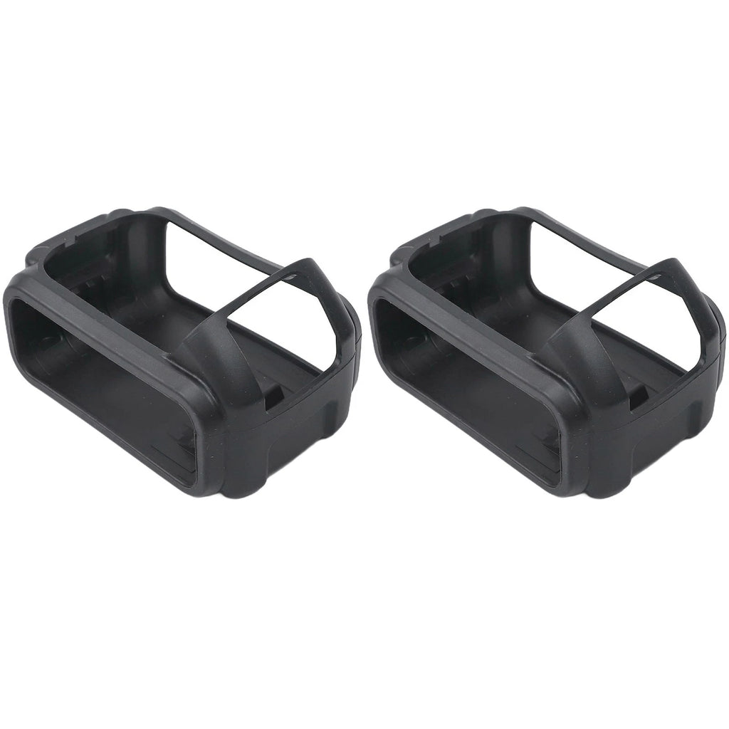 Silicone Protection Case for 20V Rechargeable Batteries (Pack of 2)