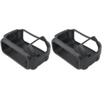 Silicone Protection Case for 20V Rechargeable Batteries (Pack of 2)