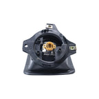 Left Fog Light Bezel for Silverado 2500HD 3500 (2015–2018) 22978632