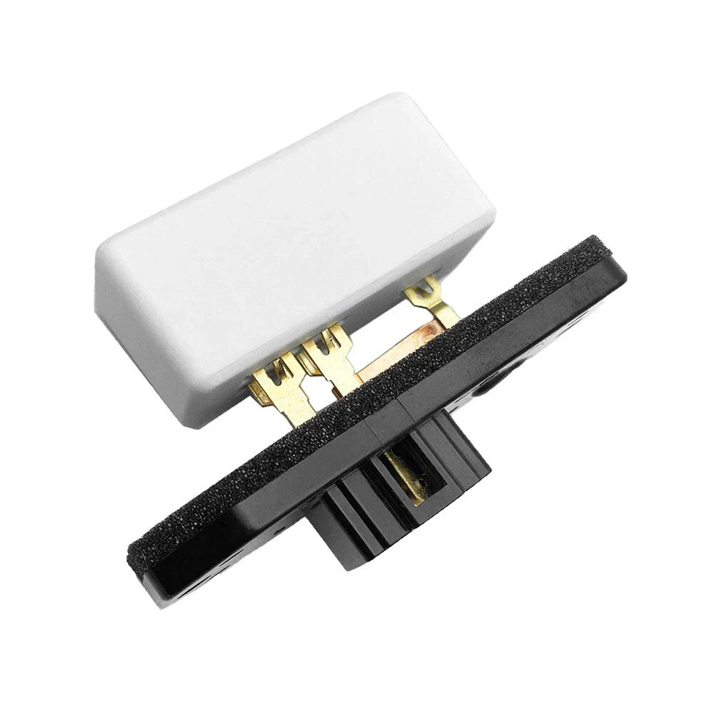 Heater Blower Motor Resistor for Dodge Viper, Jeep Grand Cherokee (2000-2010)