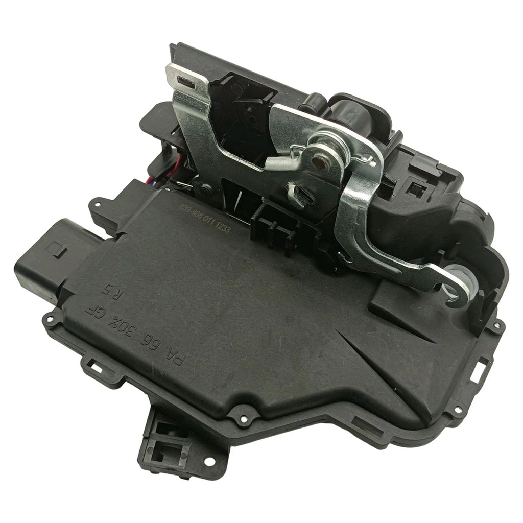 Front Right Door Lock Latch Actuator 8N1837016C for Audi TT (2000–2004)