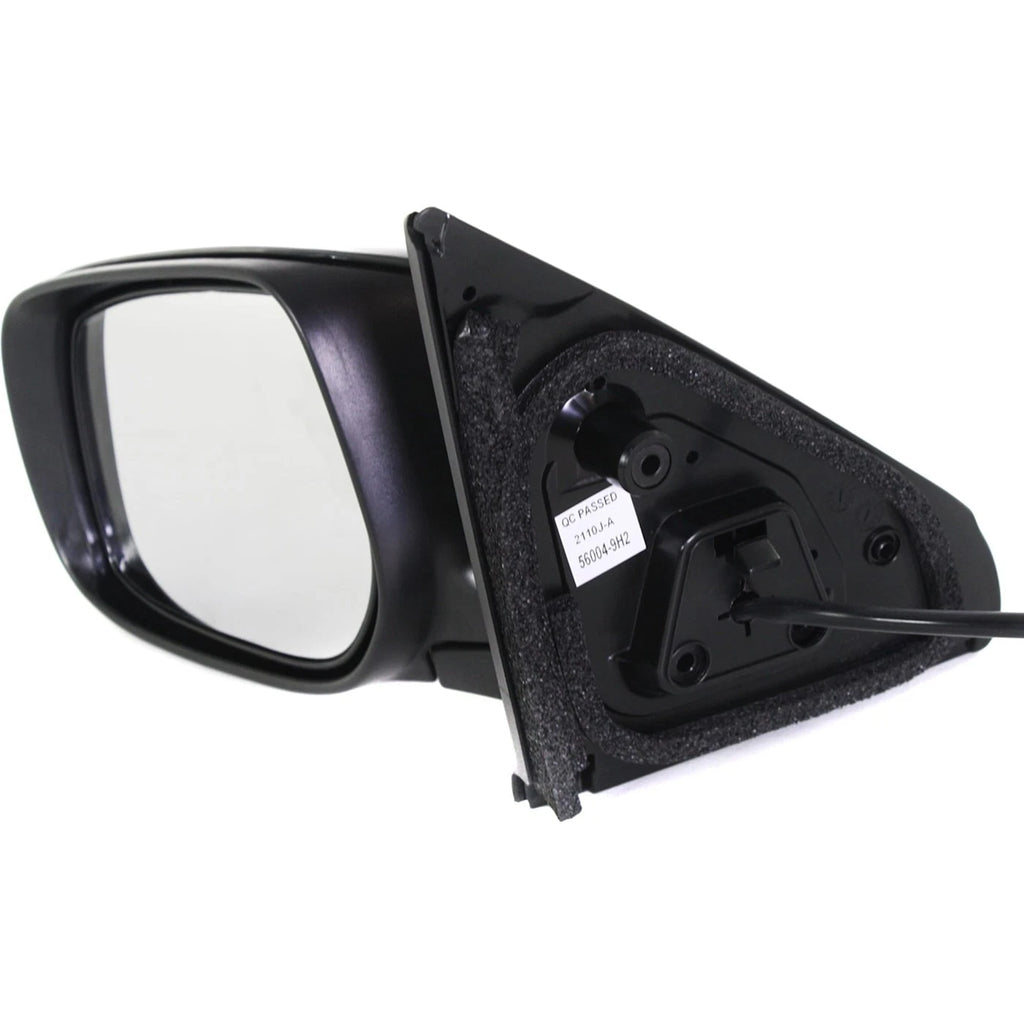 Set of 2 Mirrors for Scion xD (2008–2014)