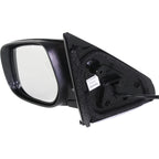 Set of 2 Mirrors for Scion xD (2008–2014)