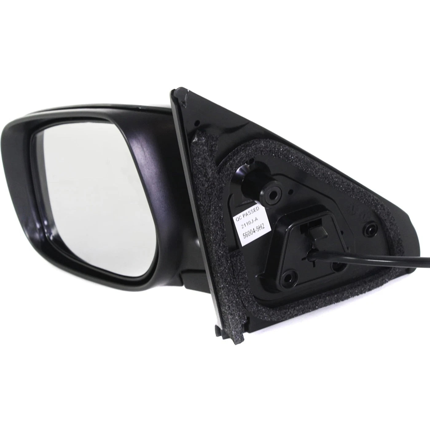 Set of 2 Mirrors for Scion xD (2008–2014)