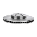 Rear Disc Brake Rotors and Ceramic Pads for Toyota 4Runner (2003-2009)