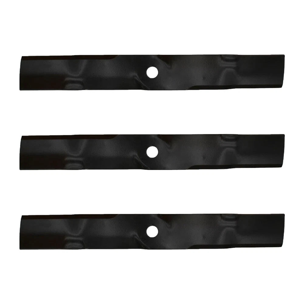 3X Mower Blade for Oregon Replaces 91-384