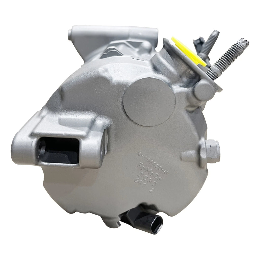 AC Compressor Replacement for Ford Explorer 2.3L (2025-2025)