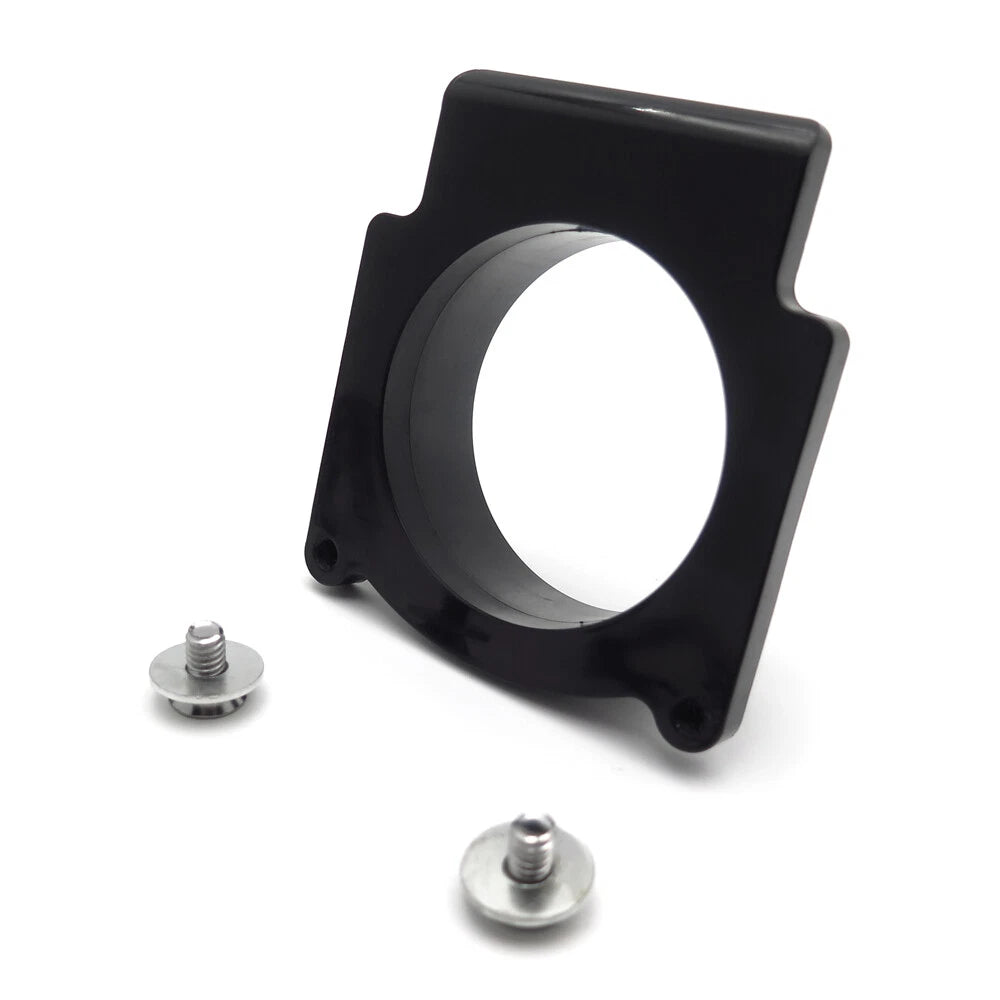 Air Filter Intake Adapter for Yamaha Grizzly 660 (All Year)