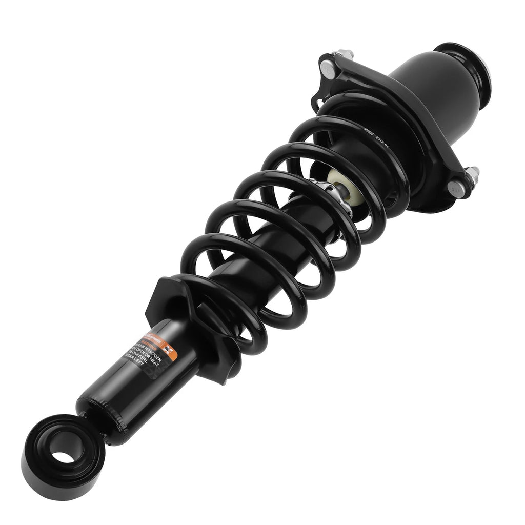Set of 4 Shock Strut Assembly for Toyota Matrix (2011–2013) FWD
